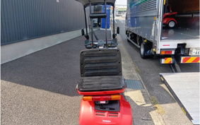 HONDA GYRO TA03