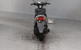 SUZUKI ADDRESS V125 CF46A