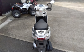 HONDA LEAD 125 JF45