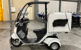 HONDA GYRO TA03