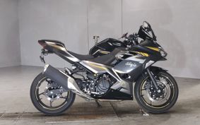 KAWASAKI NINJA400 EX400G