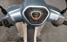 HONDA SUPER CUB50 AA04