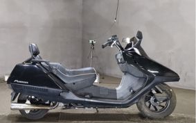 HONDA FUSION MF02