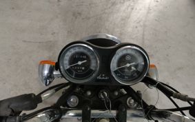 YAMAHA YB125SP PCJL