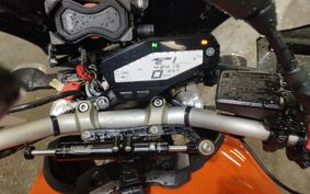 YAMAHA MT-09 RN34J