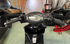 SUZUKI  ADDRESS V125S LIMITED  CF4MA