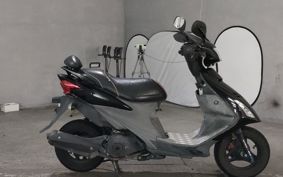 SUZUKI TEKKEN125 UZD46