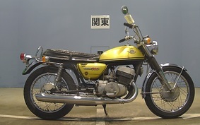 SUZUKI T500 1969 T500