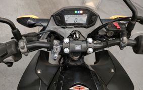 HONDA CB250 MC43