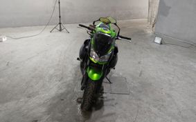 KAWASAKI Z1000 ZRT00D