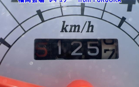 SUZUKI ADDRESS V50