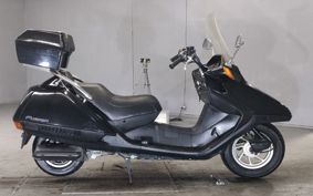 HONDA FUSION MF02