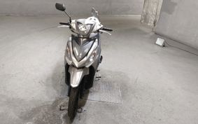 SUZUKI ADDRESS V110 CE47A