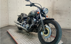 YAMAHA DRAGSTAR400 2013 VH02J