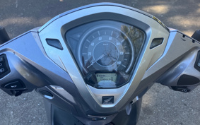 HONDA LEAD 125 JF45
