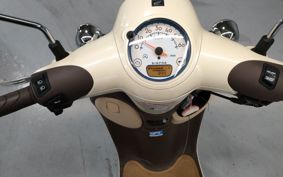 HONDA GIORNO AF77