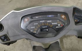 HONDA LEAD 100 JF06