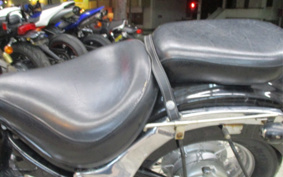 YAMAHA DRAGSTAR400 CLASSIC 1998 4TR
