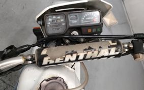 HONDA MTX50R AD06