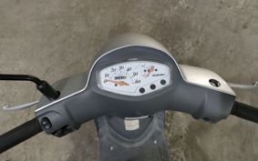 SUZUKI LETS4 CA45A