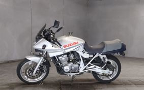 SUZUKI GSX250 KATANA GJ76A