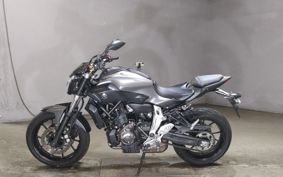YAMAHA MT-07 RM07J