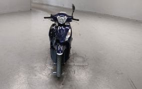 HONDA DIO 110 JF58