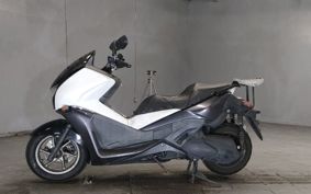 HONDA PHASE MF11