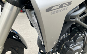 HONDA CB250R MC52