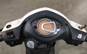 SYM GT125 HM12V