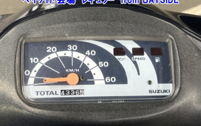 SUZUKI LETS2