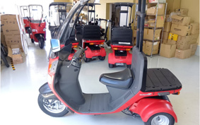 HONDA GYRO TA03