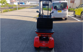 HONDA GYRO TA03