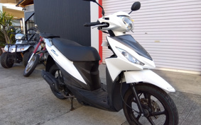 SUZUKI ADDRESS V110 CE47A