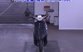 SUZUKI ADDRESS V50