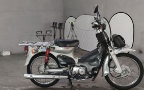 HONDA SUPER CUB50 AA01