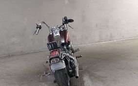 HARLEY HARLEY FXSTC1340 BKL