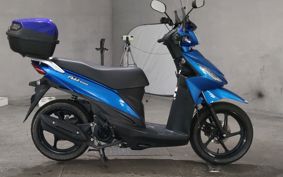 SUZUKI ADDRESS V110 CE47A