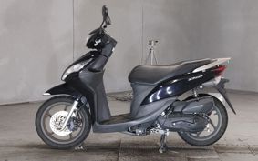 HONDA DIO 110 JF31