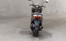 SUZUKI LETS4 CA43A