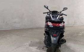 YAMAHA MAJESTY 250 SG20J