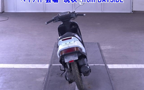 SUZUKI ADDRESS V50