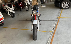 HONDA FTR223 MC34