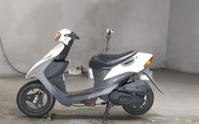SUZUKI LETS2 CA1PA