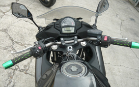 KAWASAKI NINJA 400 2016 EX400E