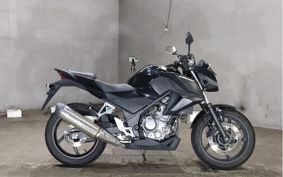 HONDA CB250 MC43
