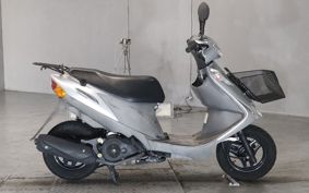 SUZUKI ADDRESS V125 CF46A