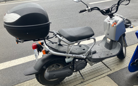 HONDA ZUMAR AF58