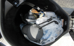 SUZUKI LETS CA4AA