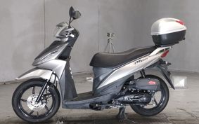 SUZUKI ADDRESS V110 CE47A